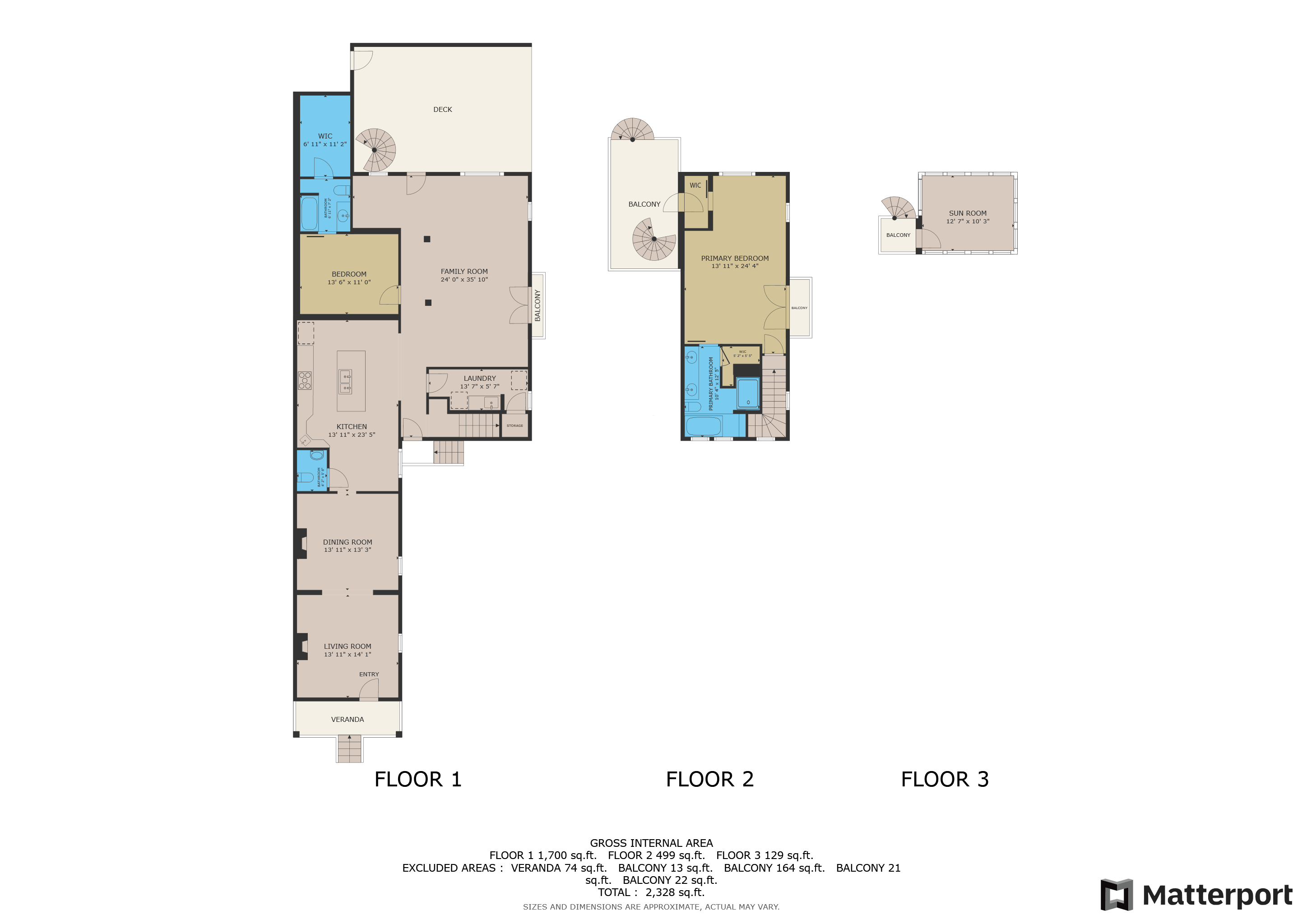 514 Mandeville Street