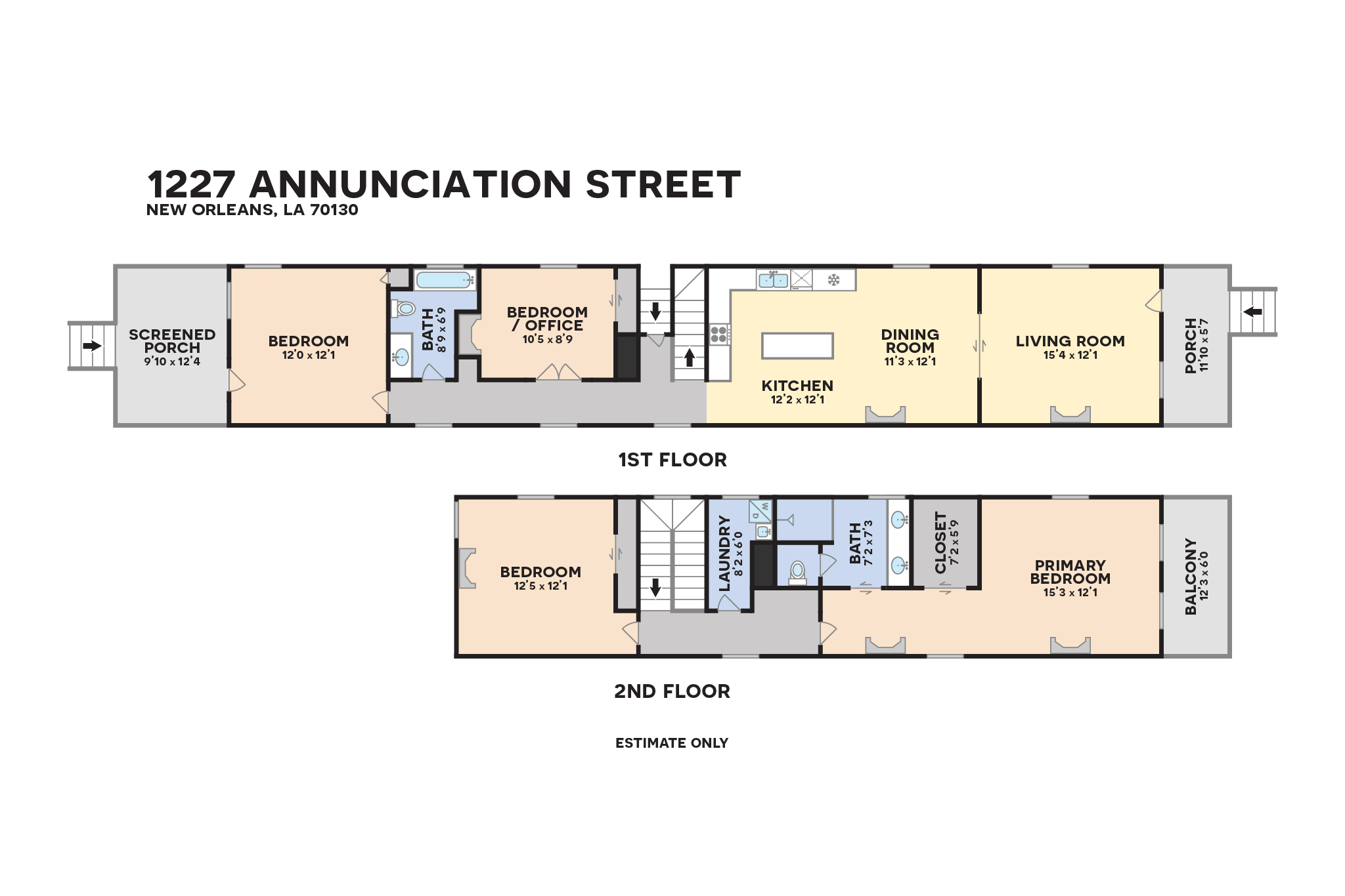 1227 Annunciation Street