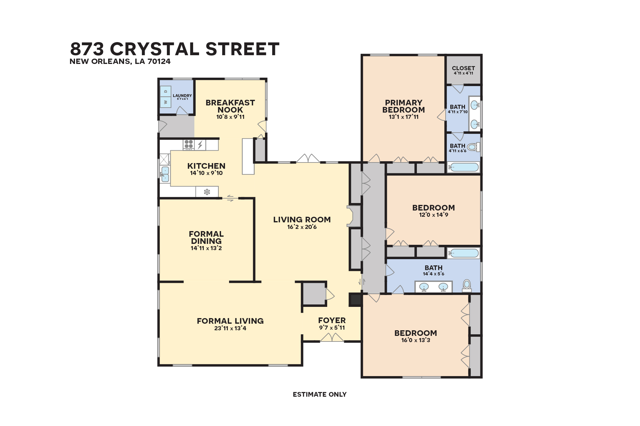 873 Crystal Street 1