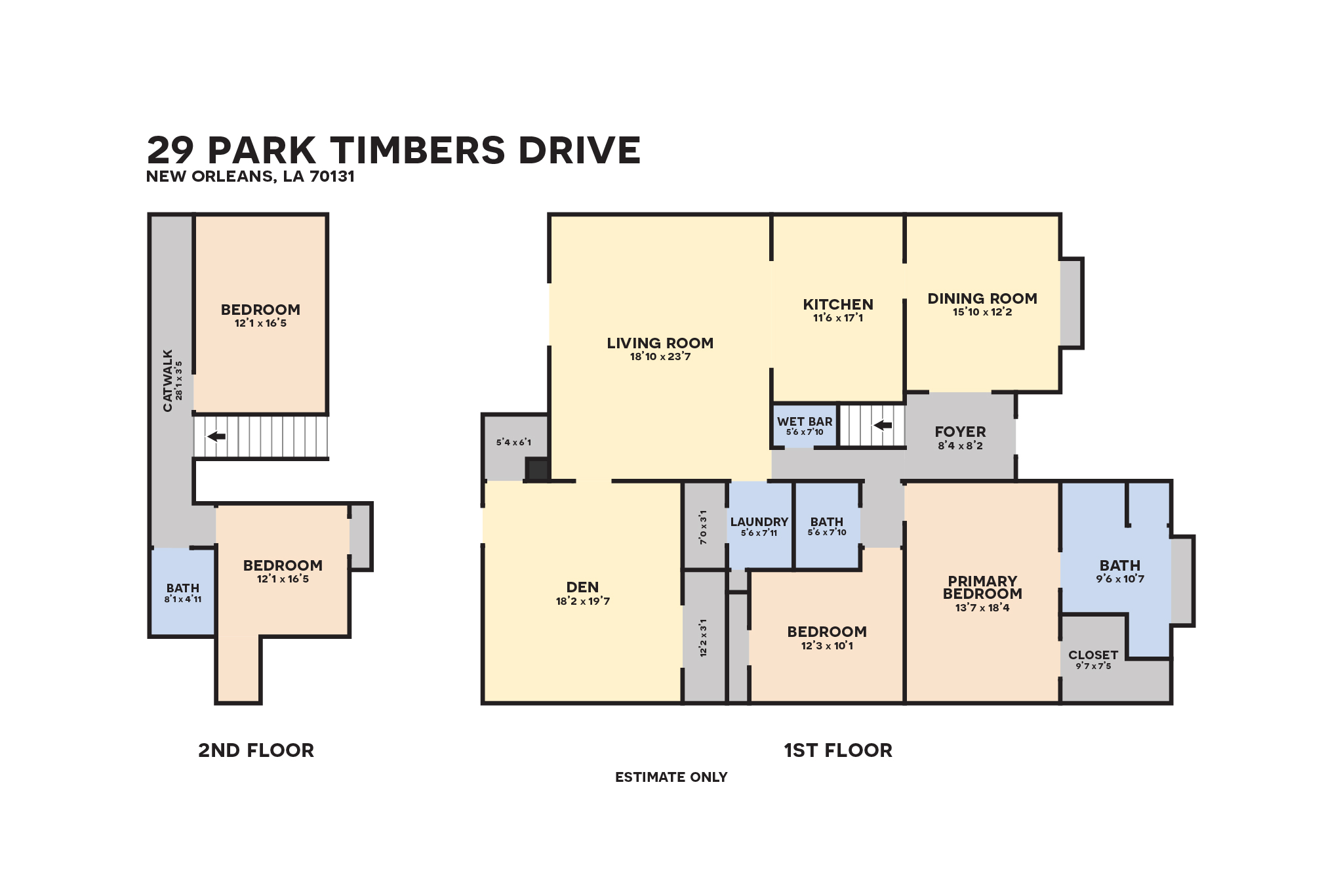 29 Park Timbers Drive