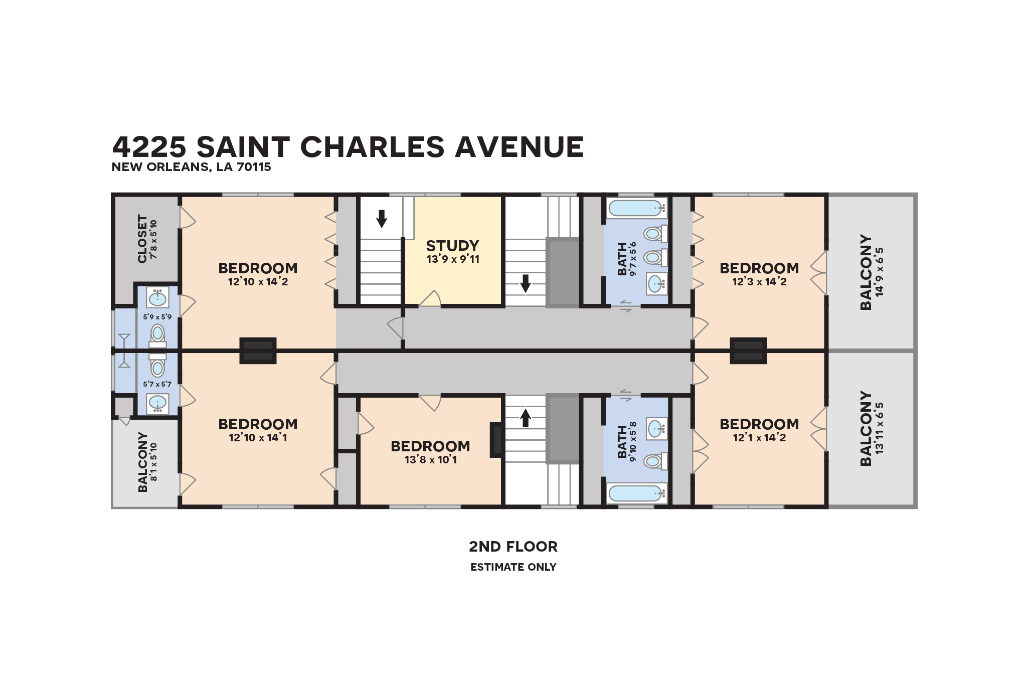 4225 Saint Charles Avenue 2