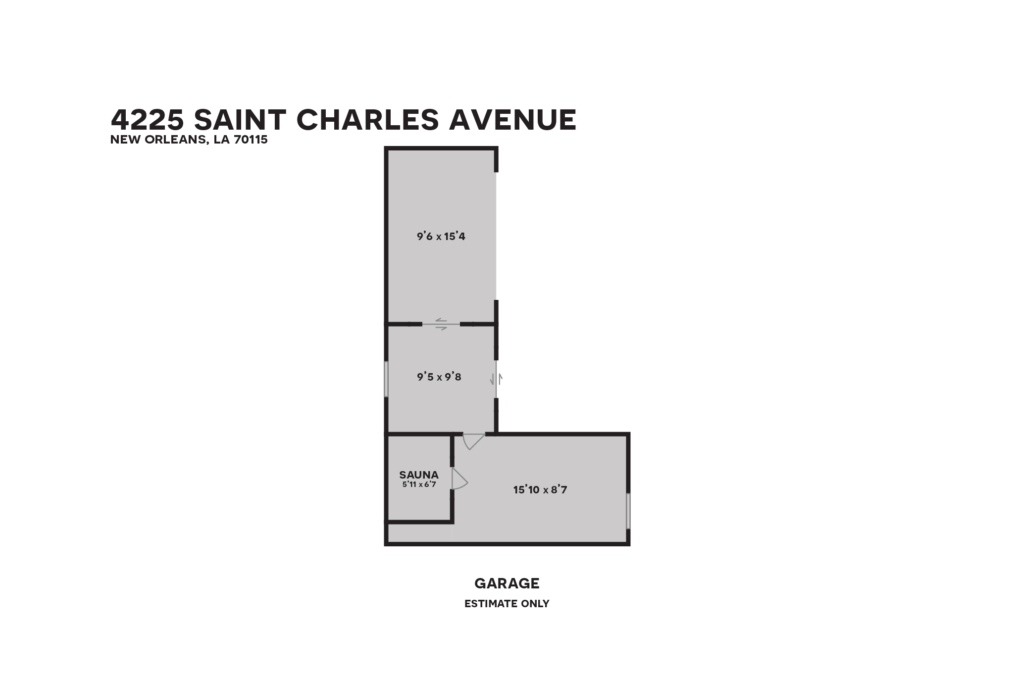 4225 Saint Charles Avenue 4